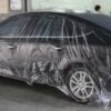 Полиэтиленовая пленка Эко