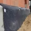 Профилированная мембрана TerraFix