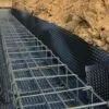 Профилированная мембрана TerraFix