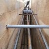Труба ПВХ для опалубки ф25 3м — изображение 2